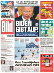 : Bild - 22. Juli 2024