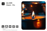 : Irix HDR Classic Pro 2.3.29