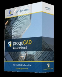 : ProgeCAD 2025 Professional 25.0.2.11