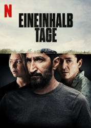 : Eineinhalb Tage 2023 German Dl Hdr 2160p Web H265-Fwb