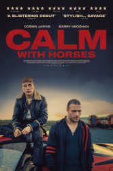 : Calm With Horses 2019 German 720p BluRay x264-LizardSquad