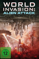 : Alien Apocalypse 2023 German 720p BluRay x265 - DSFM