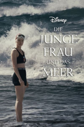 : Young Woman and the Sea 2024 German DL AC3 720p DSNP WEB H265 - LDO