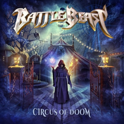 : Battle Beast - Circus of Doom  (2022)