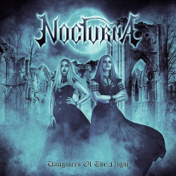 : Nocturna - Daughters Of The Night (Japanese Edition)  (2022)