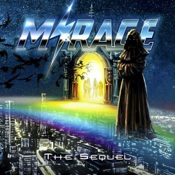 : Mirage - The Sequel  (2022)