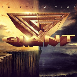 : Giant - Shifting Time  (2022)