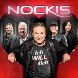 : Nockis - Ich will dich  (2022)