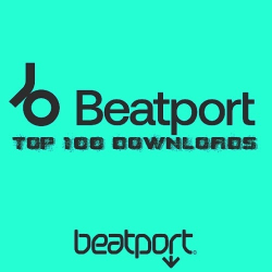 : Beatport Hype Top 100 DJ Tracks July 2024 (2024)