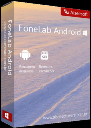 : Aiseesoft FoneLab for Android 5.0.38