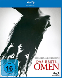 : Das erste Omen 2024 German Bdrip XviD-AsCoR