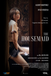 : The Housemaid 2021 Multi Complete Bluray-Monument