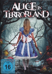 : Alice in Terrorland 2023 German Dl Eac3 720p Web H264-ZeroTwo