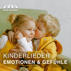 : Kinderlieder Emotionen & Gefühle (2024)