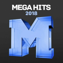 : Mega Hits 2018 (2024)