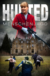 : Hunted Menschenjagd 2022 German Dl Eac3 720p Web H264-ZeroTwo