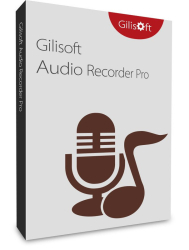 : GiliSoft Audio Recorder Pro v12.7 (x64)
