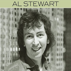: Al Stewart - Sammlung (15 Alben) (1969-2020)
