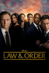 : Law and Order S23E01 German Dl 1080p Web x264-WvF