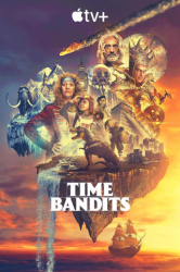 : Time Bandits S01E01 German Dl 1080P Web H264-Wayne