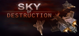 : Sky of Destruction-Tenoke