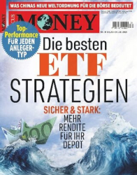:  Focus Money Finanzmagazin No 31 vom 24 Juli 2024