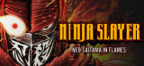 : Ninja Slayer Neo-Saitama In Flames-Tenoke