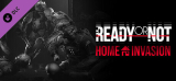 : Ready or Not Home Invasion-Rune