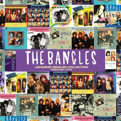 : The Bangles - Japanese Singles Collection: Greatest Hits (2024)