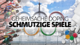 : Geheimsache Doping Schmutzige Spiele 2024 German Doku 1080p Web x264-Tmsf