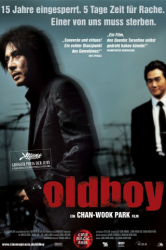 : Oldboy 2003 Remastered German Dl 1080P Bluray Avc-Undertakers