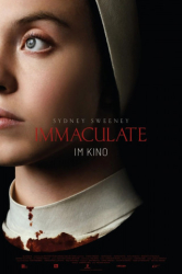 : Immaculate 2024 German Dl 1080p BluRay Avc-Untavc