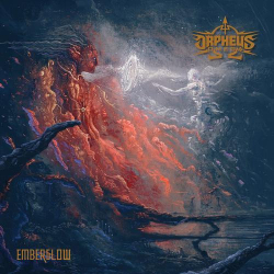 : Orpheus Omega - Emberglow (2024)