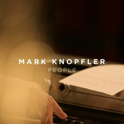 : Mark Knopfler - People (2024)