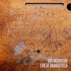 : Van Morrison - Live at Orangefield (2024)