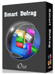: IObit Smart Defrag Pro 10.0.0.374