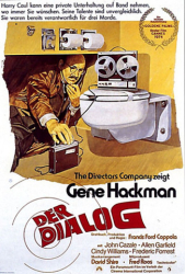 : Der Dialog 1974 Remastered German Dl 1080P Bluray X264-Watchable
