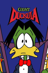 : Graf Duckula S01 Complete German Fs Dvdrip XviD-Cnhda