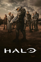 : Halo S01 Complete German Dl 2160p Uhd BluRay x265-Aida