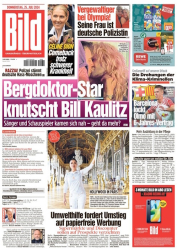 : Bild - 25 Juli 2024