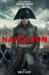 : Napoleon 2023 German AC3 DL 720p WEB x265 - LDO