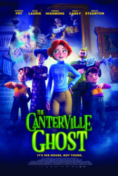 : The Canterville Ghost 2023 German Bdrip x264-LizardSquad