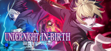 : Under Night In-Birth Ii Sys Celes Uzuki-Tenoke