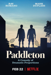 : Paddleton 2019 German Dl 2160p Web H265-Fwb