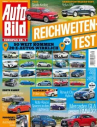 :  Auto Bild Magazin No 30 vom 25 Juli 2024