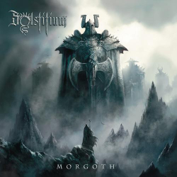 : SOLSTITIUM "Morgoth" (2024)