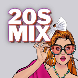: 20s mix (2024)