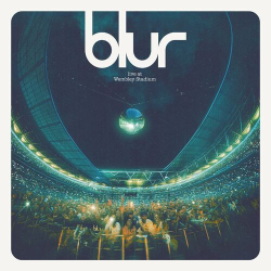 : Blur - Live at Wembley Stadium (2024)