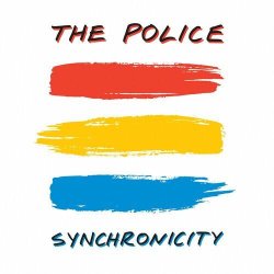 : The Police - Synchronicity (Super Deluxe Edition) (2024)