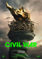 : Civil War 2024 German Dl 1080p Web H264-Mge